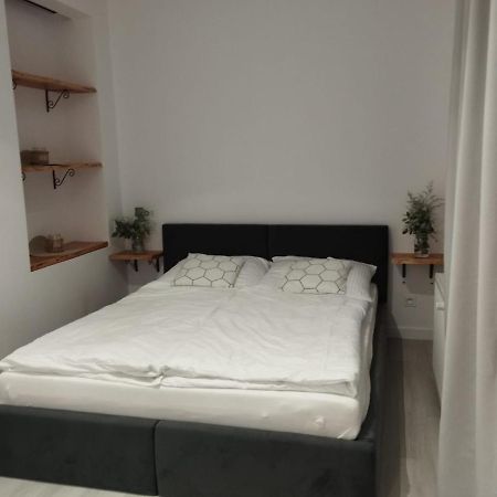Apartamento Zloty Zakatek Złoty Stok Exterior foto