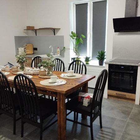Apartamento Zloty Zakatek Złoty Stok Exterior foto