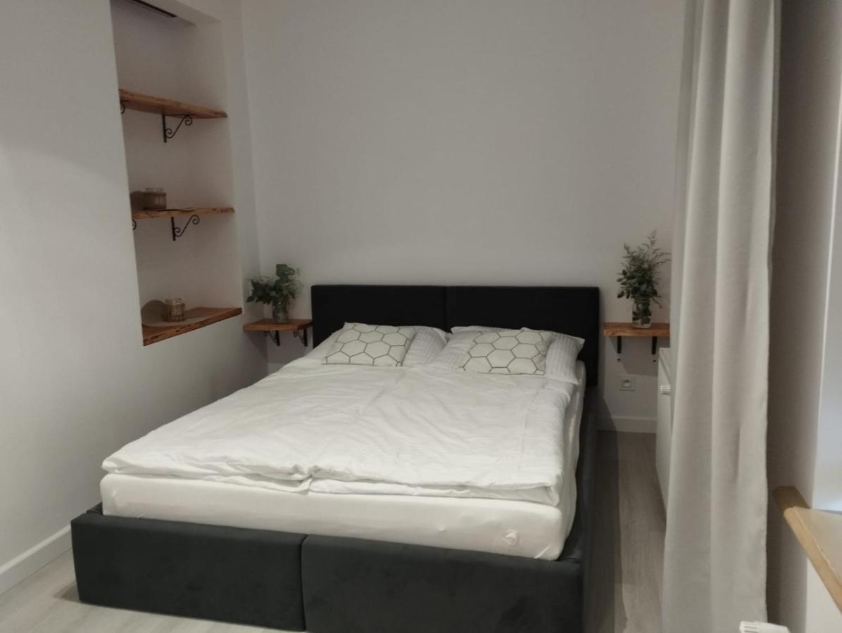 Apartamento Zloty Zakatek Złoty Stok Exterior foto
