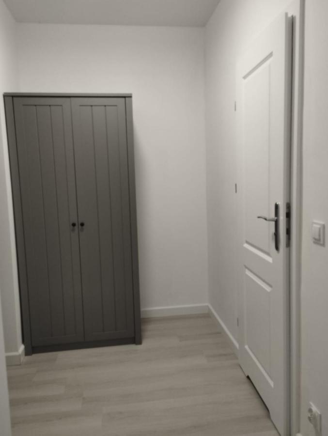 Apartamento Zloty Zakatek Złoty Stok Exterior foto