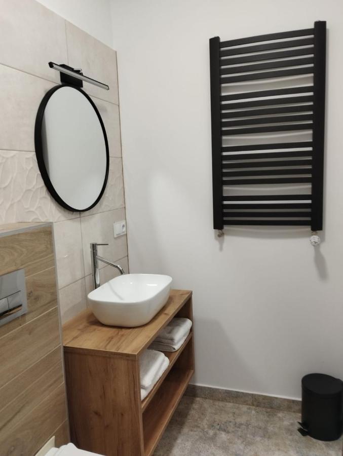 Apartamento Zloty Zakatek Złoty Stok Exterior foto