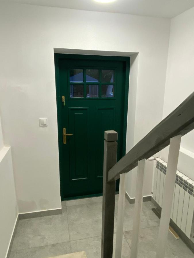 Apartamento Zloty Zakatek Złoty Stok Exterior foto